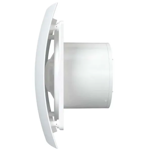 Ventilator de evacuare VentEurope FRESH 125 BD 9 W / 165 m3/ora photo 2