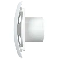 Вытяжной вентилятор VentEurope FRESH 125 BD 9 Вт / 165 м3/час photo 2