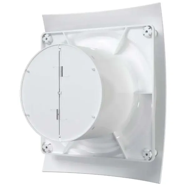 Ventilator de evacuare VentEurope FRESH 125 BD 9 W / 165 m3/ora photo 4