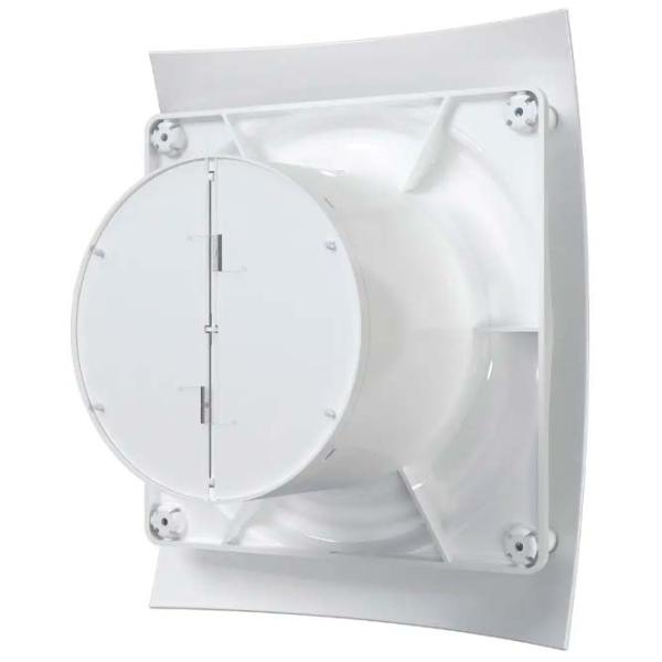 Ventilator de evacuare VentEurope FRESH 125 BD 9 W / 165 m3/ora photo 4