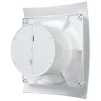 Вытяжной вентилятор VentEurope FRESH 125 BD 9 Вт / 165 м3/час photo 4