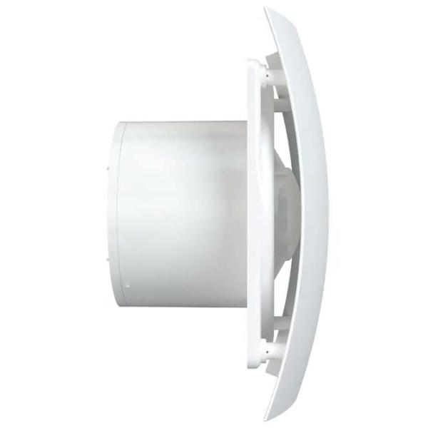 Ventilator de evacuare VentEurope FRESH 125 BD 9 W / 165 m3/ora photo 5