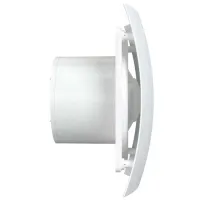 Вытяжной вентилятор VentEurope FRESH 125 BD 9 Вт / 165 м3/час photo 5