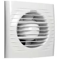 Вытяжной вентилятор VentEurope EASY 100 14 Вт / 