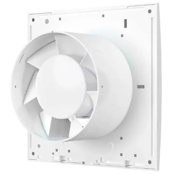 Вытяжной вентилятор VentEurope EASY 100 14 Вт /  photo 4 Вытяжной вентилятор VentEurope EASY 100 14 Вт /  photo 4