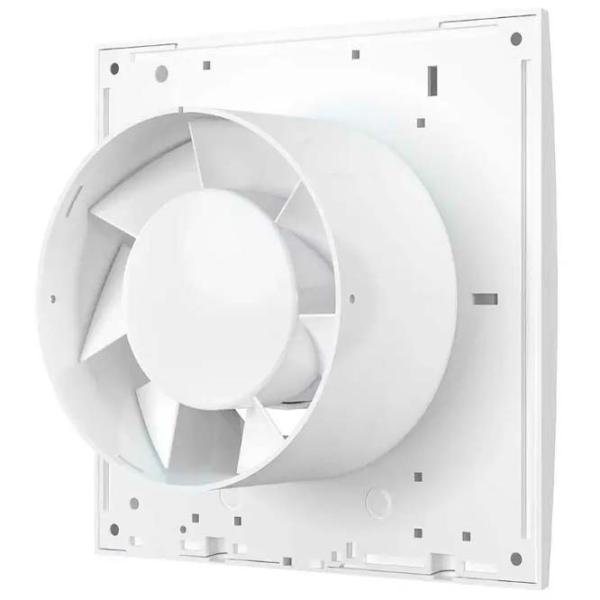 Вытяжной вентилятор VentEurope EASY 100 14 Вт /  photo 4 Вытяжной вентилятор VentEurope EASY 100 14 Вт /  photo 4