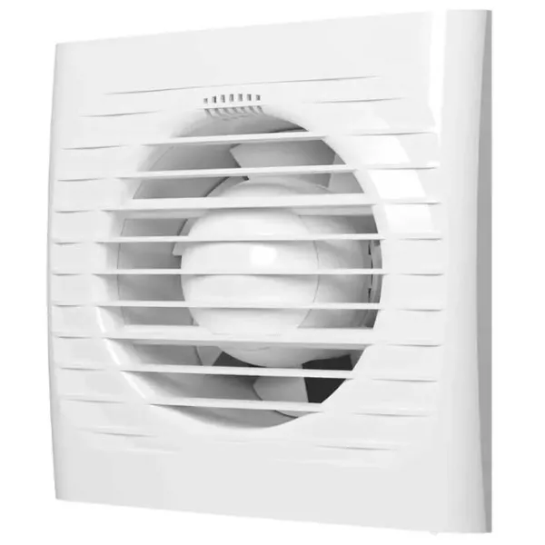 Ventilator de evacuare VentEurope EASY 100 BD 14 W /  photo 2 Ventilator de evacuare VentEurope EASY 100 BD 14 W /  photo 2
