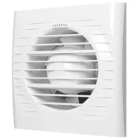 Ventilator de evacuare VentEurope EASY 100 BD 14 W / photo 2