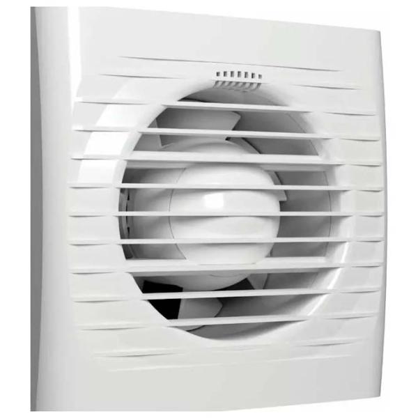 Ventilator de evacuare VentEurope EASY 100 BD 14 W /  photo 5 Ventilator de evacuare VentEurope EASY 100 BD 14 W /  photo 5