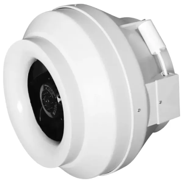 Ventilator industrial PROMISTRAL TWISTER 250 210 W /  photo 1
