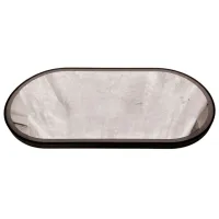 Зеркало для ванной Uniplast LM-406.50100 Стекло / Прямоугольная photo 4