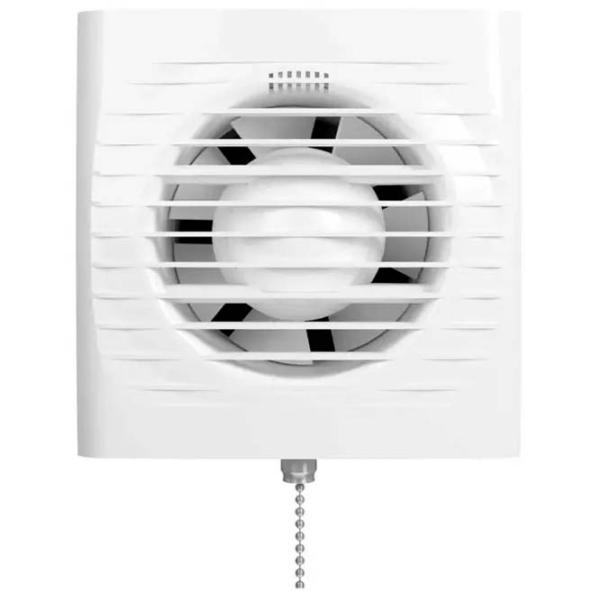 Ventilator de evacuare VentEurope EASY 125 PS 14 W / 183 m3/ora photo 1 Ventilator de evacuare VentEurope EASY 125 PS 14 W / 183 m3/ora photo 1