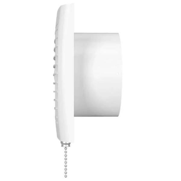 Ventilator de evacuare VentEurope EASY 125 PS 14 W / 183 m3/ora photo 2 Ventilator de evacuare VentEurope EASY 125 PS 14 W / 183 m3/ora photo 2