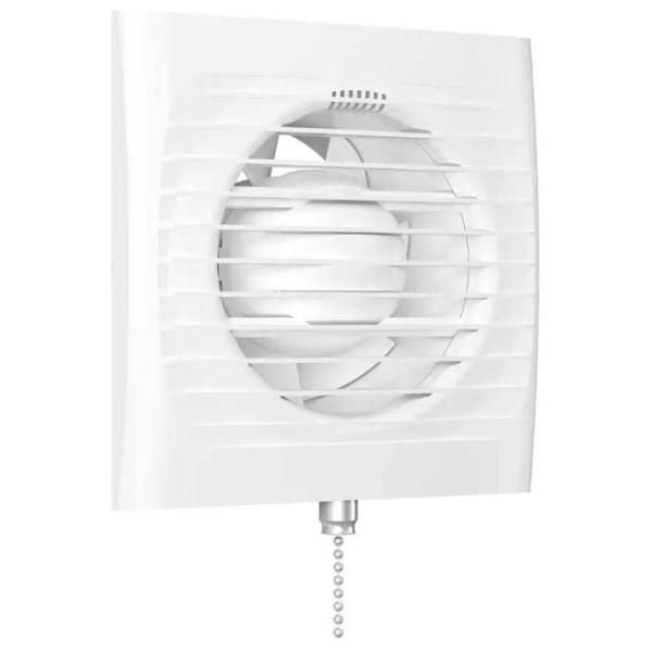 Ventilator de evacuare VentEurope EASY 125 PS 14 W / 183 m3/ora photo 3 Ventilator de evacuare VentEurope EASY 125 PS 14 W / 183 m3/ora photo 3