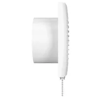Вытяжной вентилятор VentEurope EASY 125 PS 14 Вт / 183 м3/час photo 4