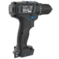 Mașină de găurit și înșurubat Hyundai DD20S-40TT 1600 rot/min photo 5