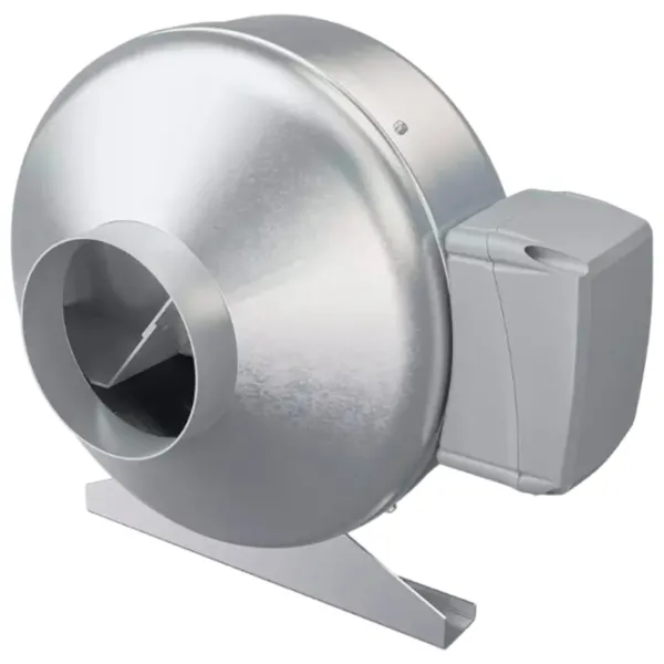 Ventilator industrial PROMISTRAL SQUALL GDF 125 64 W /  photo 1 Ventilator industrial PROMISTRAL SQUALL GDF 125 64 W /  photo 1