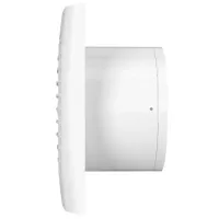 Ventilator de evacuare VentEurope EASY 125 PS 14 W / 183 m3/ora photo 5