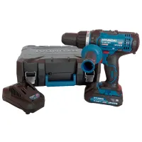 Mașină de găurit și înșurubat Hyundai HY-ASB 180 LI 1650 rot/min