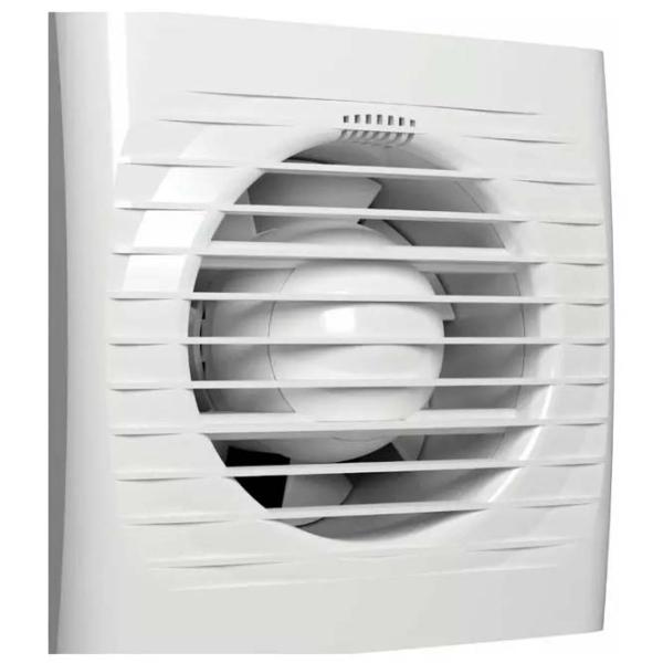 Ventilator de evacuare VentEurope EASY 125 BD 14 W / 183 m3/ora photo 1