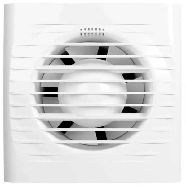 Ventilator de evacuare VentEurope EASY 125 BD 14 W / 183 m3/ora photo 3