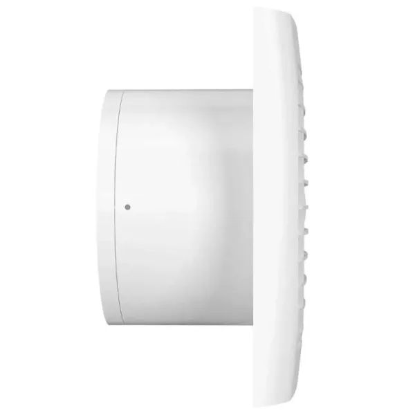 Ventilator de evacuare VentEurope EASY 125 BD 14 W / 183 m3/ora photo 4
