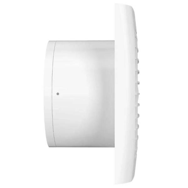 Ventilator de evacuare VentEurope EASY 125 BD 14 W / 183 m3/ora photo 4