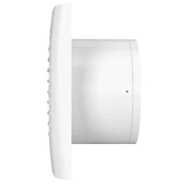 Ventilator de evacuare VentEurope EASY 125 BD 14 W / 183 m3/ora photo 5