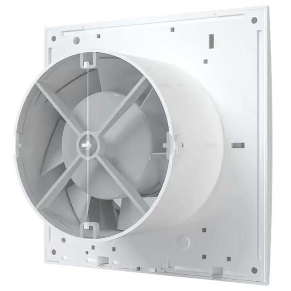 Ventilator de evacuare VentEurope EASY 125 BD 14 W / 183 m3/ora photo 6
