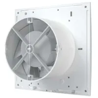 Вытяжной вентилятор VentEurope EASY 125 BD 14 Вт / 183 м3/час photo 6