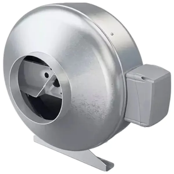 Ventilator industrial PROMISTRAL SQUALL GDF 160 102 W /  photo 1 Ventilator industrial PROMISTRAL SQUALL GDF 160 102 W /  photo 1