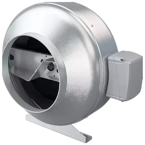 Ventilator industrial PROMISTRAL SQUALL GDF 200 144 W /  photo 1