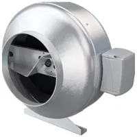 Промышленный вентилятор PROMISTRAL SQUALL GDF 200 144 Вт / 