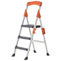 Складная лестница Heniver Stars Ladder 2+1 1x3 120 кг