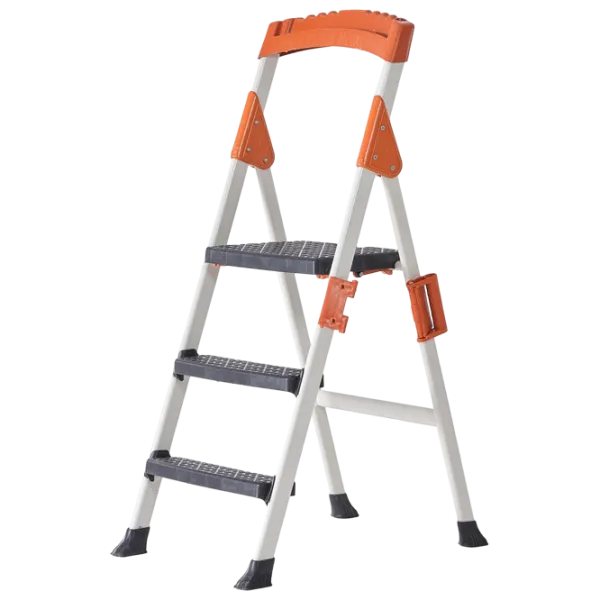 Scară pliantă Heniver Stars Ladder 2+1 1x3 120 kg photo 2