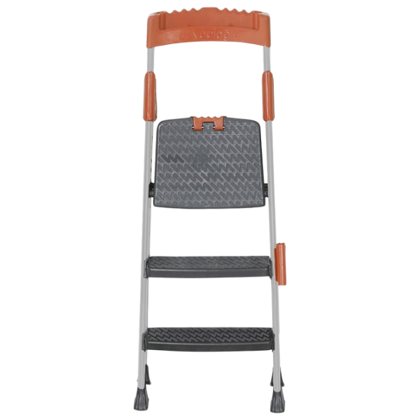 Scară pliantă Heniver Stars Ladder 2+1 1x3 120 kg photo 3