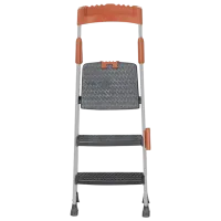 Scară pliantă Heniver Stars Ladder 2+1 1x3 120 kg photo 3