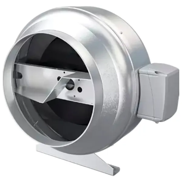 Ventilator industrial PROMISTRAL SQUALL GDF 250 177 W /  photo 1 Ventilator industrial PROMISTRAL SQUALL GDF 250 177 W /  photo 1
