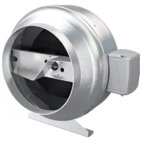 Промышленный вентилятор PROMISTRAL SQUALL GDF 250 177 Вт / 