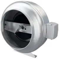 Промышленный вентилятор PROMISTRAL SQUALL GDF 315 278 Вт / 