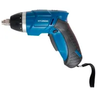 Отвертка Hyundai HY-ASR 3.6 180 об/мин