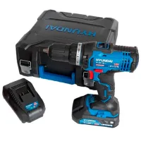 Mașină de găurit și înșurubat Hyundai HY-ASR 180 LI 1400 rot/min