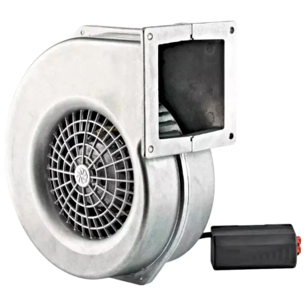 Ventilator industrial PROMISTRAL ZEFIR 140E 2K M 180 W /  photo 1 Ventilator industrial PROMISTRAL ZEFIR 140E 2K M 180 W /  photo 1
