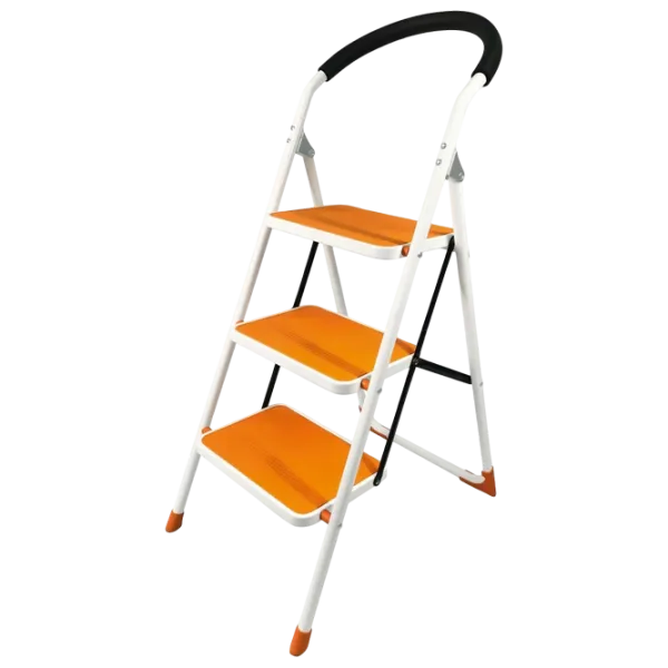 Scară pliantă Strend Pro WRH62 1x3 150 kg photo 1