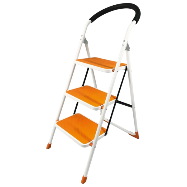 Scară pliantă Strend Pro WRH62 1x3 150 kg photo 1