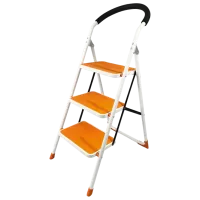 Складная лестница Strend Pro WRH62 1x3 150 кг