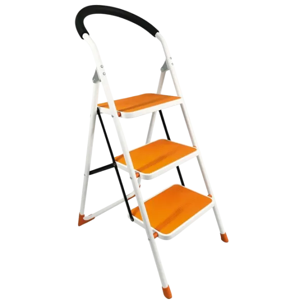 Scară pliantă Strend Pro WRH62 1x3 150 kg photo 2