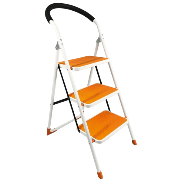 Scară pliantă Strend Pro WRH62 1x3 150 kg photo 2