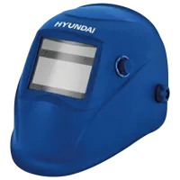 Masca pentru sudat Hyundai HYWH-400X Blue / 1
