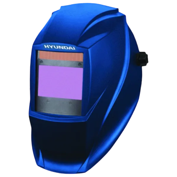 Masca pentru sudat Hyundai HYWH-940S Blue / 1 photo 1 Masca pentru sudat Hyundai HYWH-940S Blue / 1 photo 1